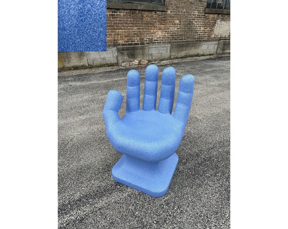 Hand sale chair icarly