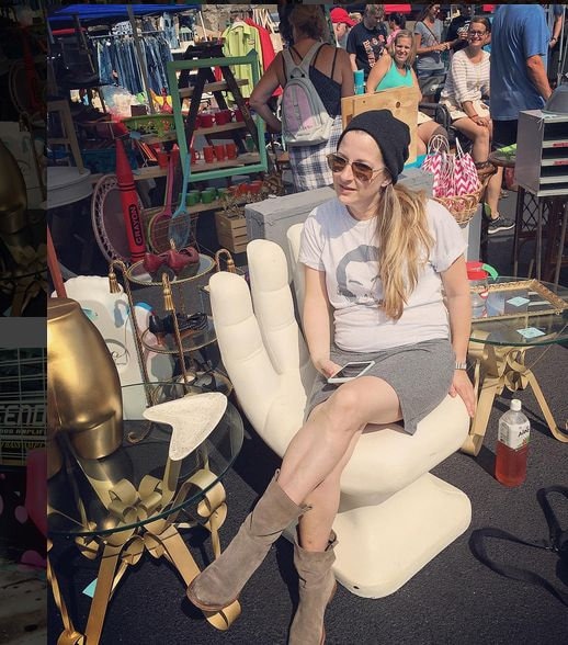 Right hand chair sale