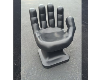 HandShapedChairs Etsy