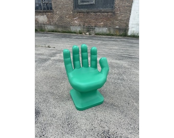 HandShapedChairs Etsy