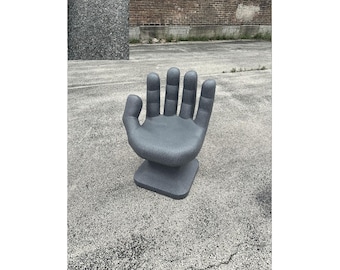 HandShapedChairs Etsy