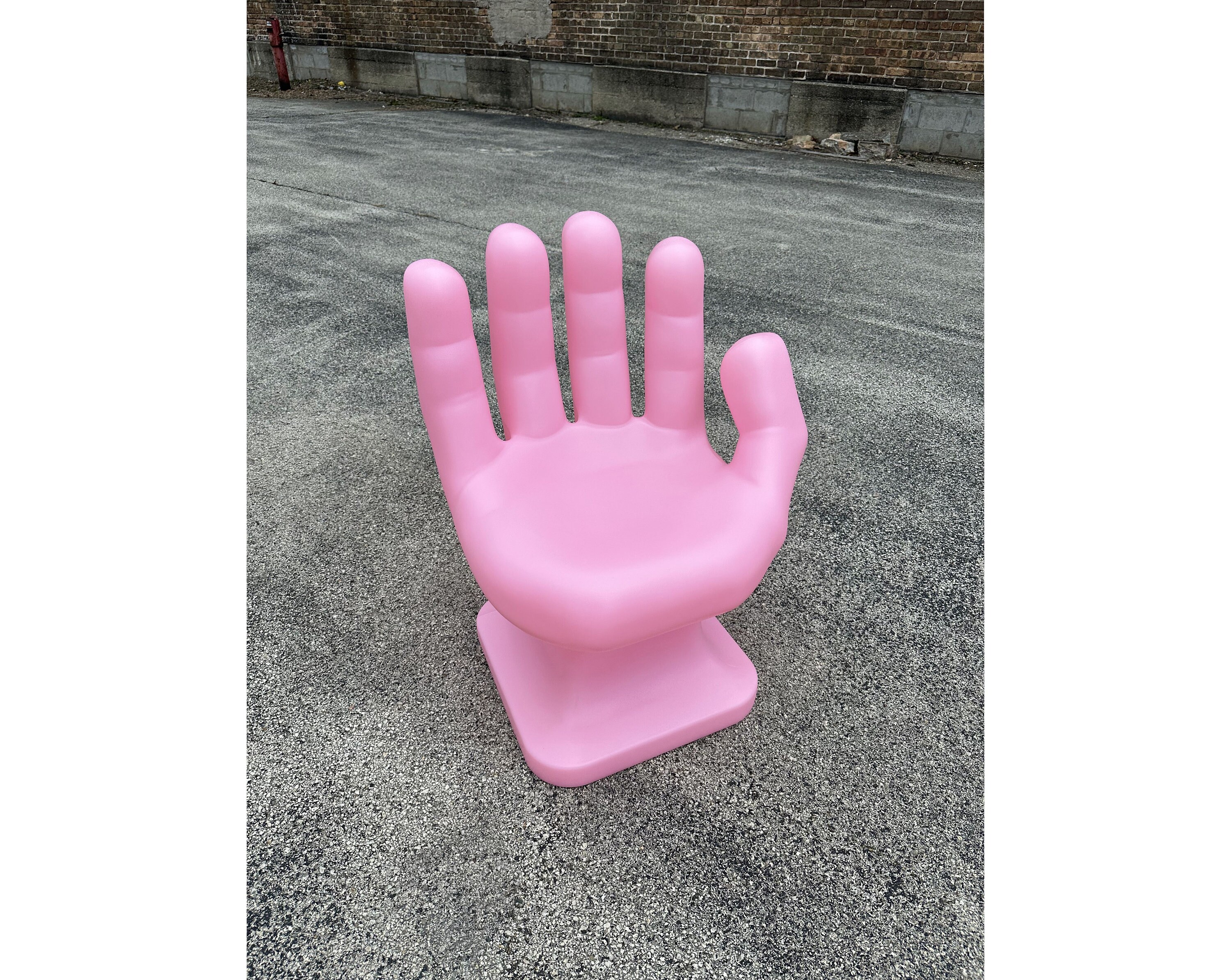 Hand chair icarly sale