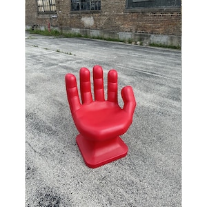 Hand chair 70s - Etsy 日本