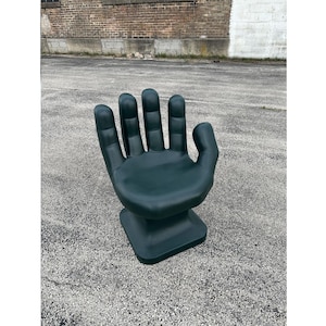 Eames hand chair hotsell