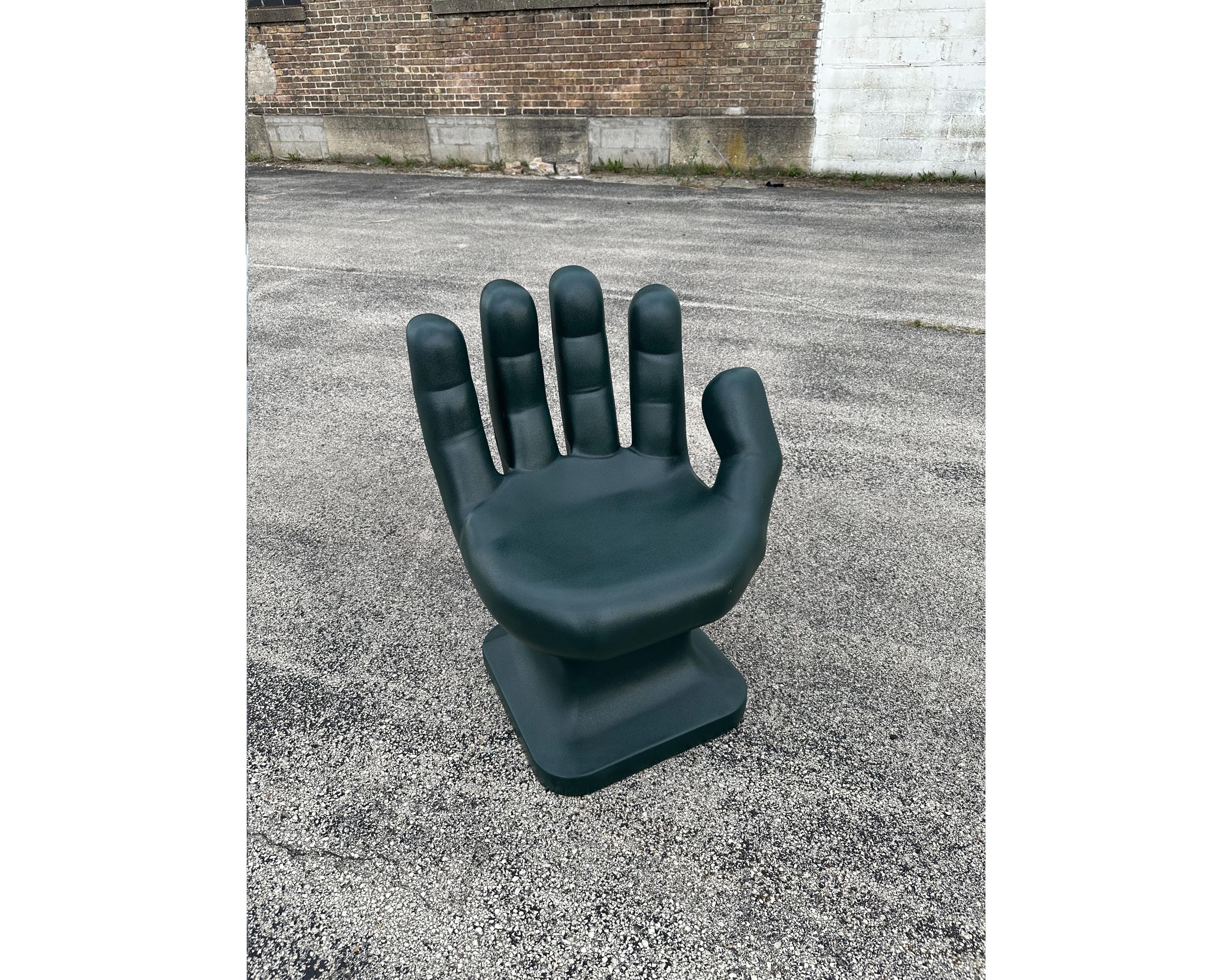 Dark Green RIGHT Hand Shaped Chair 32 Tall Adult Size 70 s Retro EAMES Icarly NEW Etsy