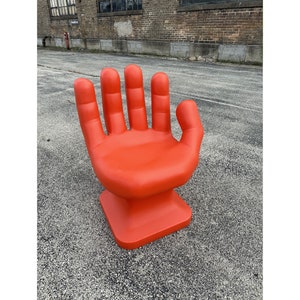 Etsy hand chair sale