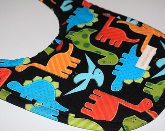 towelling bibs baby
