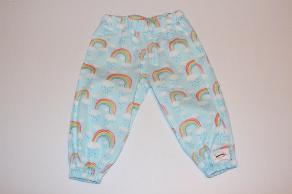 2 year baby girl pants