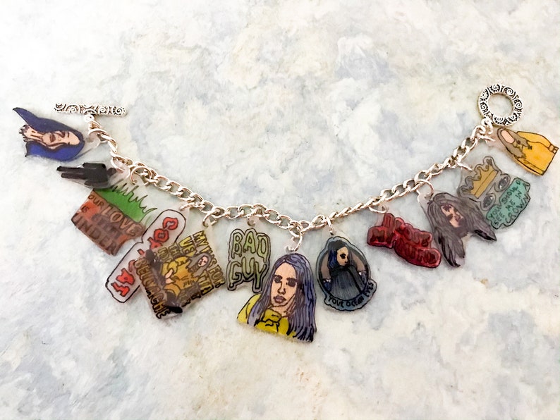 billie bracelet