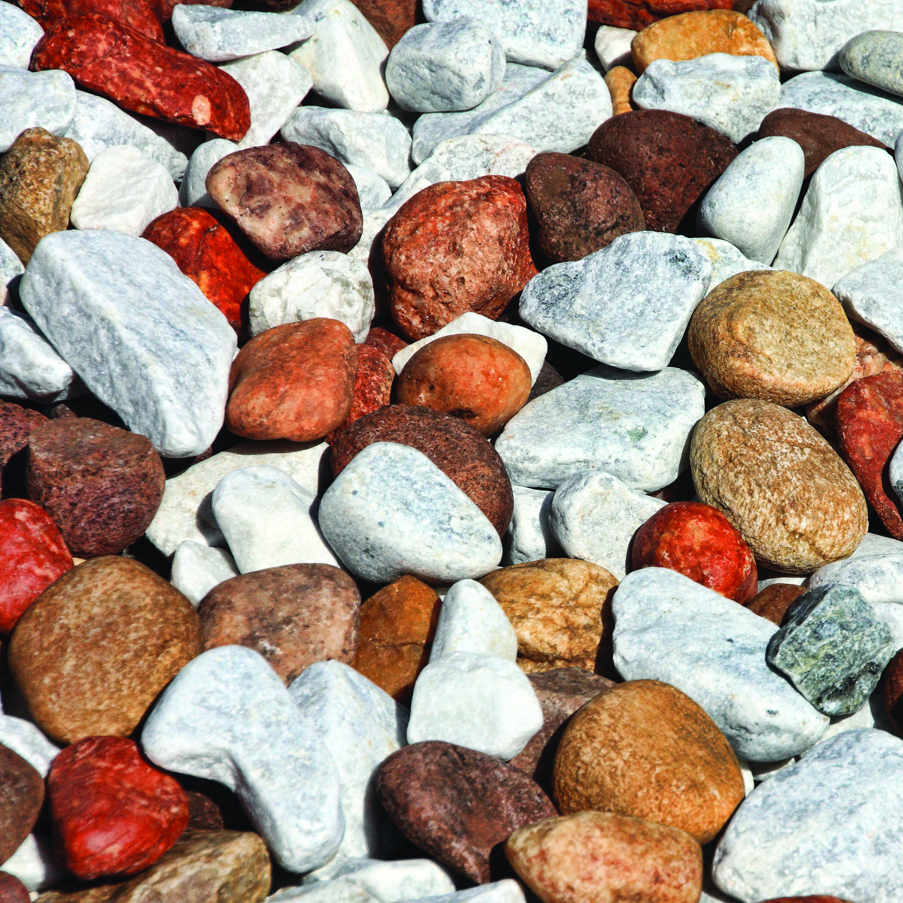 Premium Digital Paper Set Pebbles Scrapbook Paper Pebbles Etsy