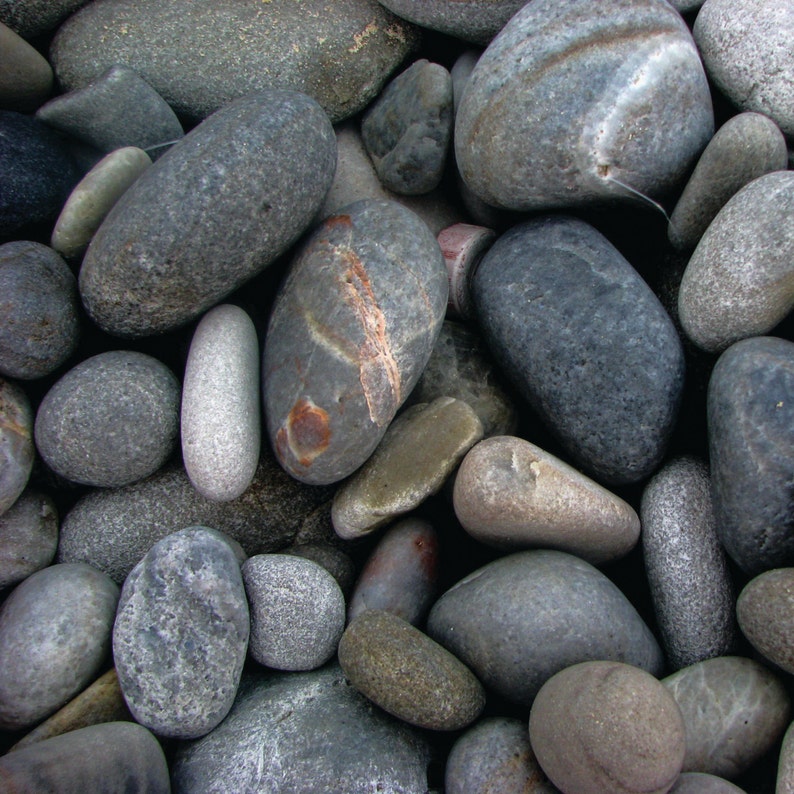 Pebbles Premium Digital Paper Printable Scrapbook Paper Set - Etsy