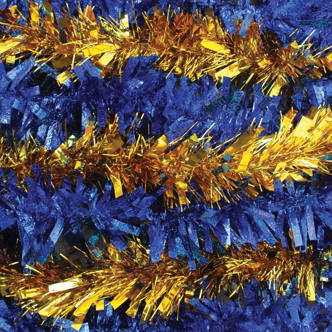 Premium Digital Paper Set Xmas Tinsel Digital Paper Etsy