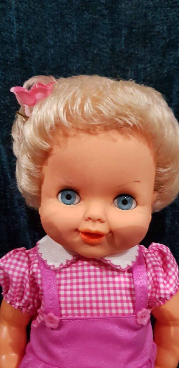 palitoy dolls 1970s