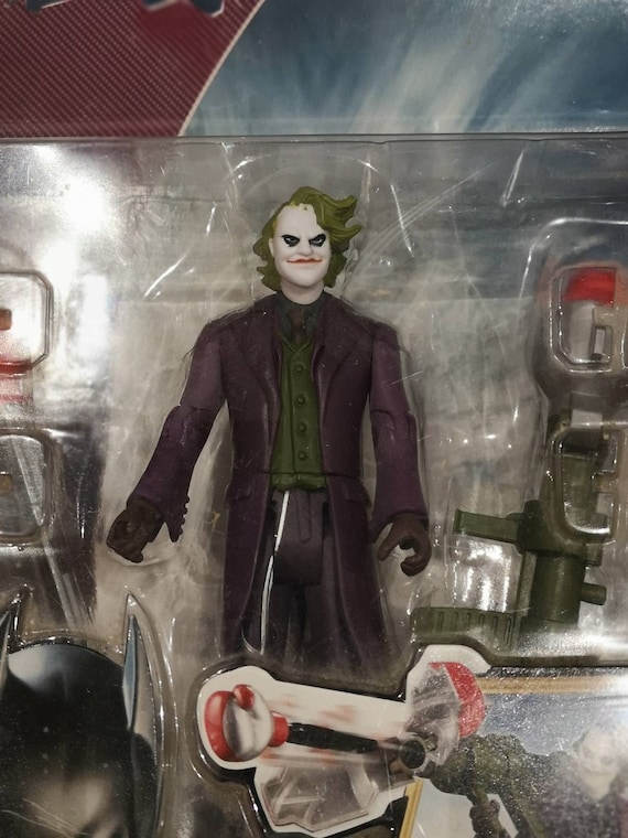 Joker movie action figures outlet
