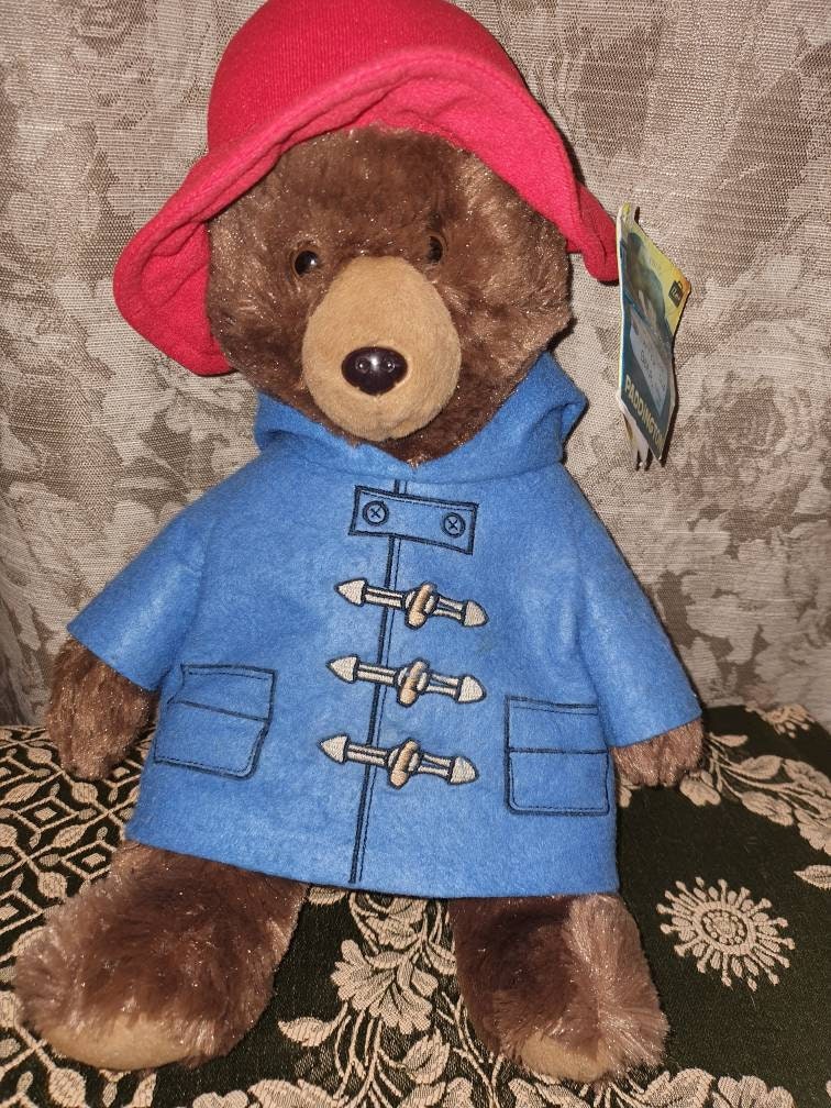 scentsy hamish the highland cow