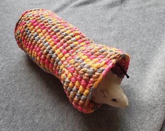 Fruit Salad Mouse Tunnel