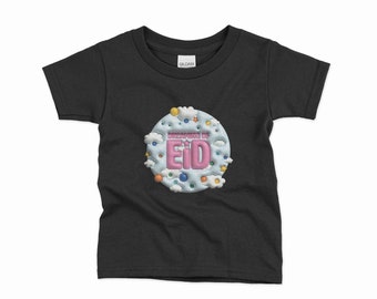 Dreaming of Eid | Kids Eid T Shirt | Eid Shirt | Cute Kids Tee