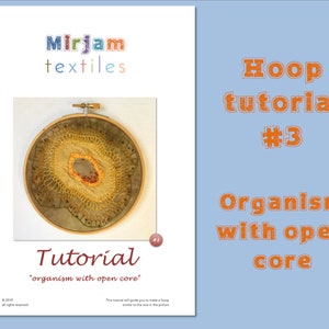 Tutorial #3 'Organism with open core' Downloadable pdf