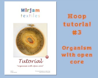 Tutorial #3 'Organism with open core' Downloadable pdf