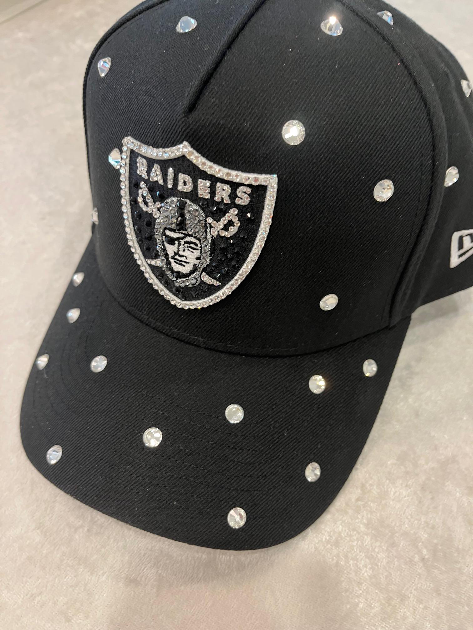 New Era Raiders - Etsy