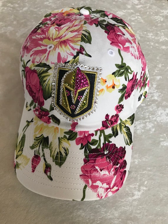 Vegas Golden Knights Women's Peony 
