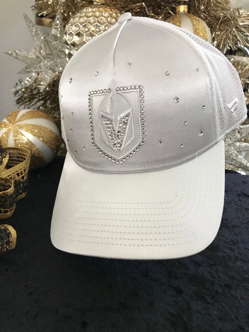 GOLDEN KNIGHTS Winter Lights White 