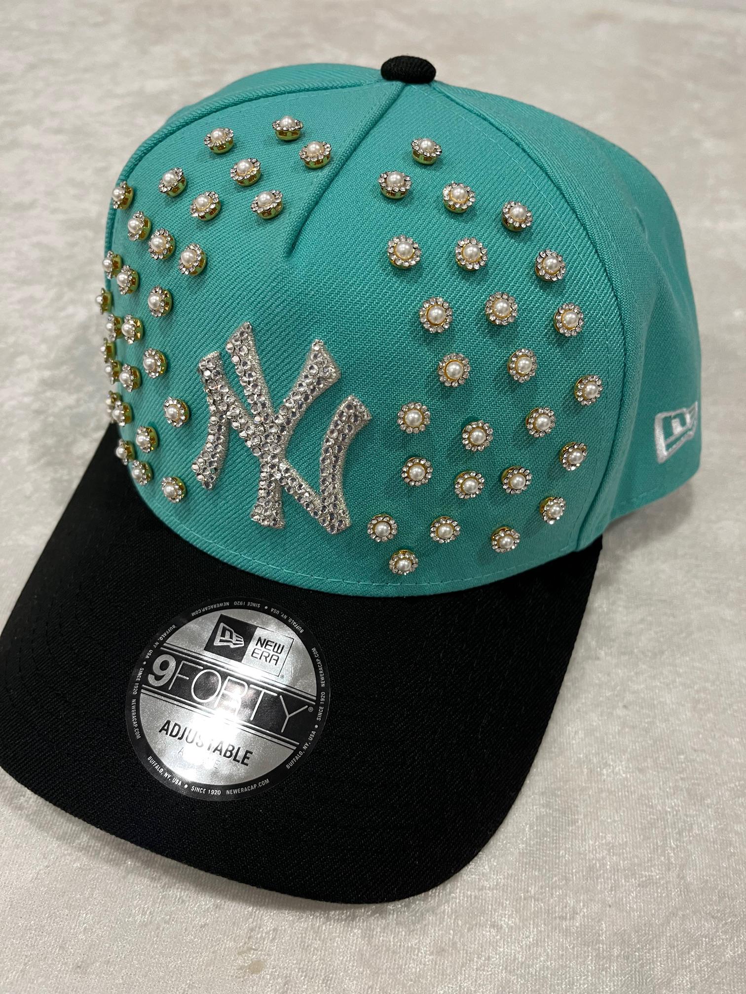 New Era 9forty Hat - Etsy
