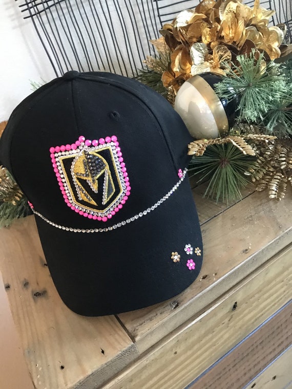 Vegas Golden Knights NHL Flower Fleury 