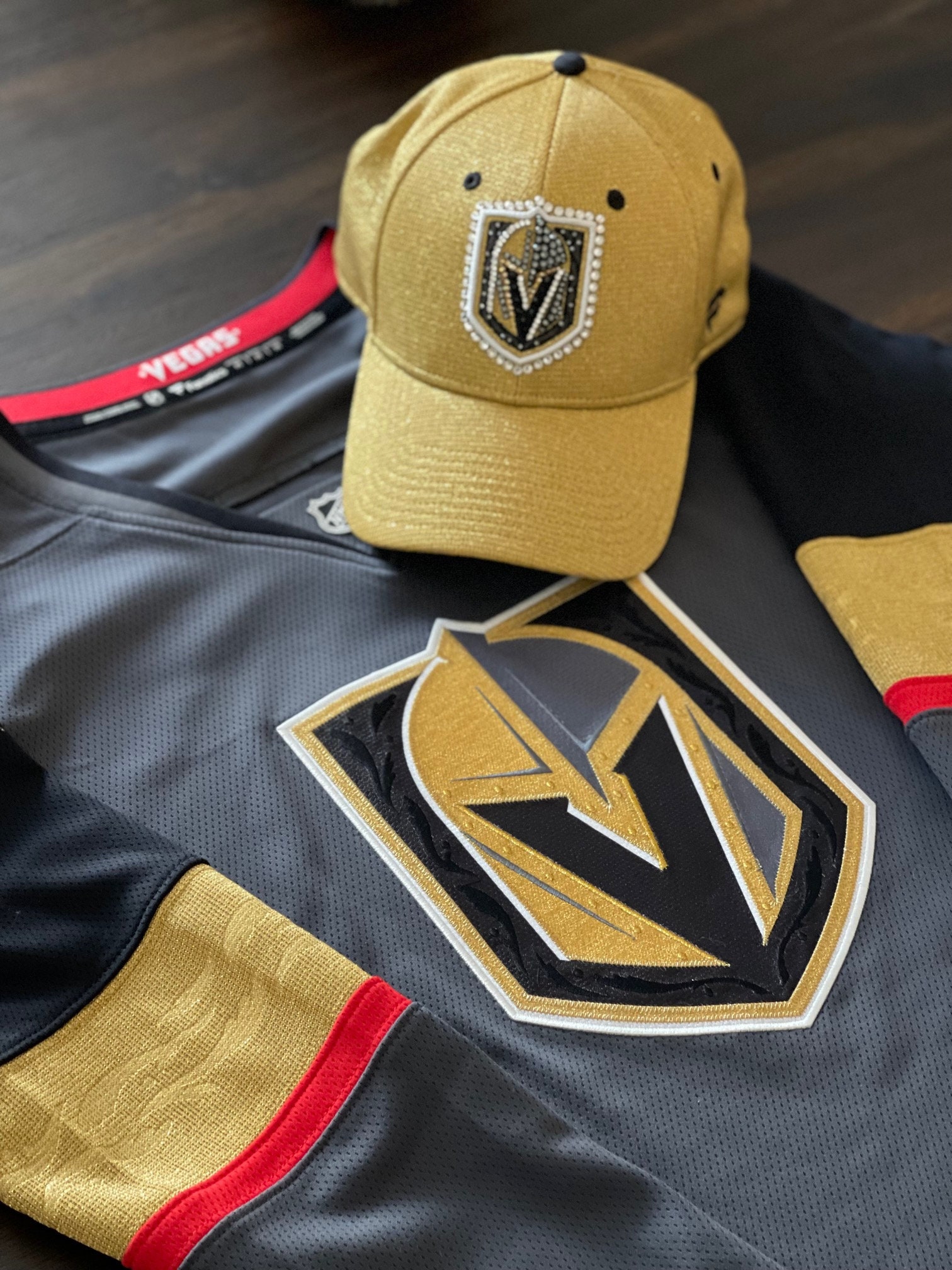 golden knights hats for sale