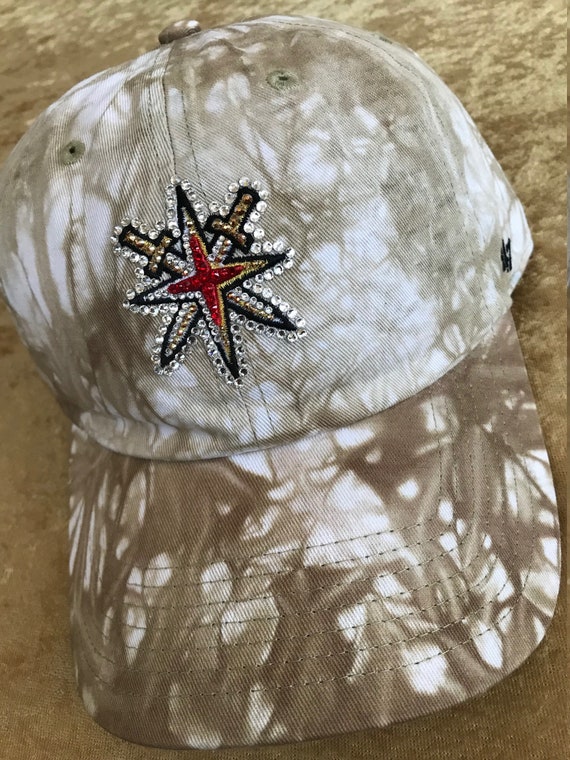 Las Vegas Golden Knights GOLD 47 Brand 