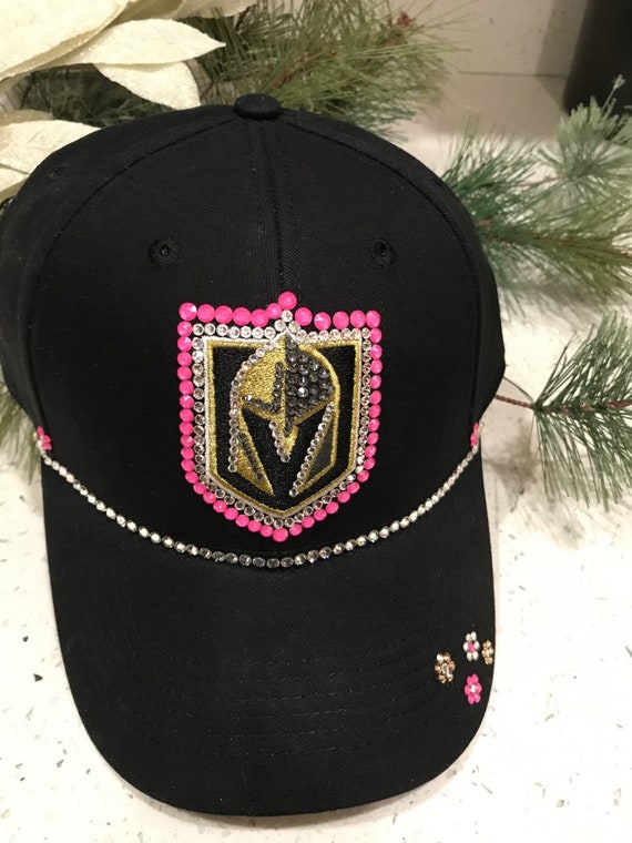 Vegas Golden Knights NHL Flower Fleury 