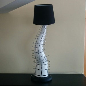 Hellraiser Lamp image 3