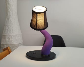 Purple Night