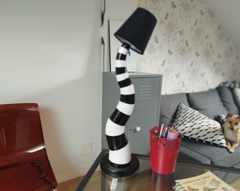 Beetle... Lamp