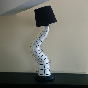 Hellraiser Lamp image 2