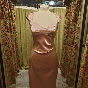 Karen millen dress Etsy Espana