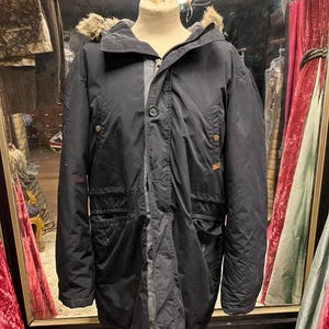 Ben Sherman jacket size M