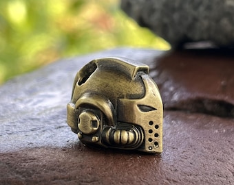 brass bead lanyard bead  paracord beads   keychain lanyard  accessories keychain   lanyard keychain  beaded fish