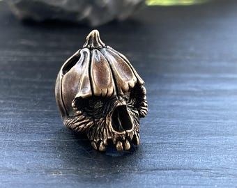 brass bead lanyard bead  paracord beads   keychain lanyard  accessories keychain   lanyard keychain  beaded fish