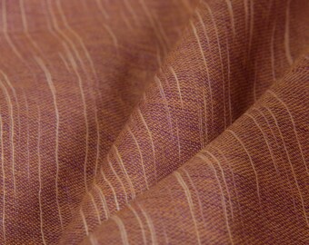 100% Cotton Hand Loom Fabric India fabric by the yard Dress fabric Handspun fabric Handwoven fabric