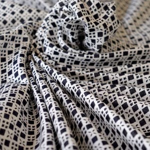 Soft Mul Mul Cotton Fabric, Printed Fabric, India  Fabric, Voile Cotton, Fabric Sold By Yard, Fabric for Beachwear, Sarongs, Dress Fabric