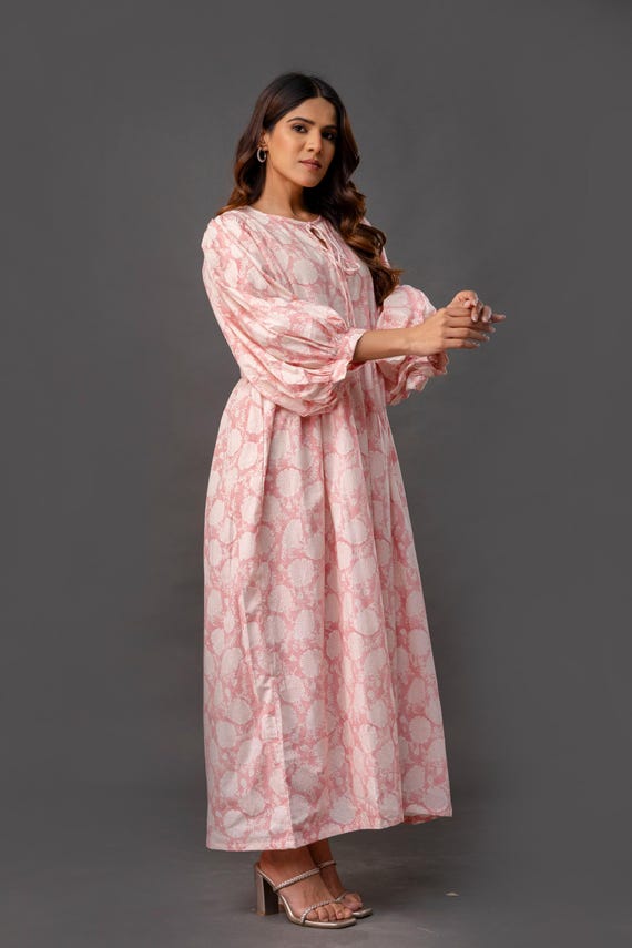 chinese dress ladies Savannah Tiered Maxi Dress main image 1