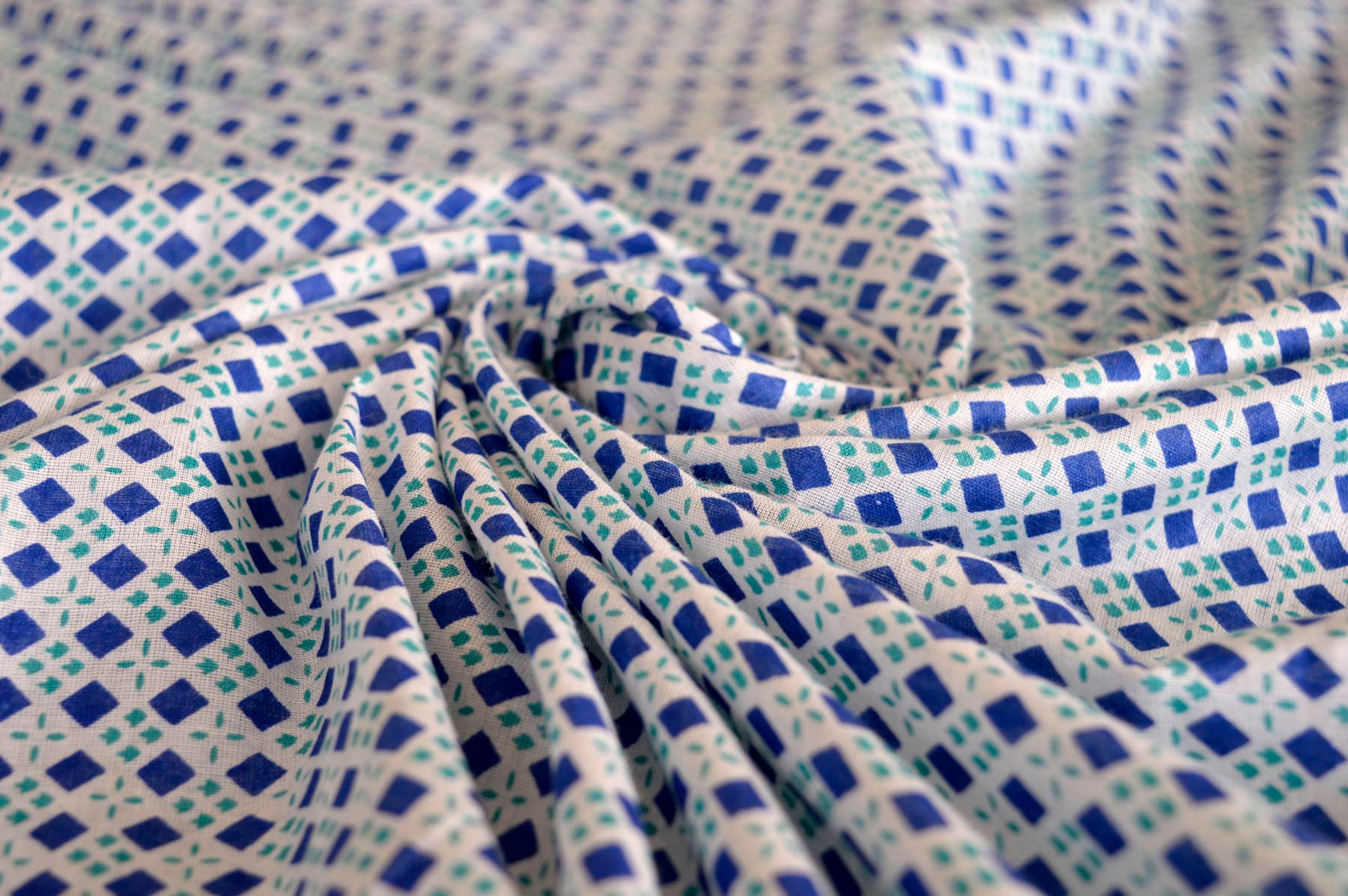 cotton mul