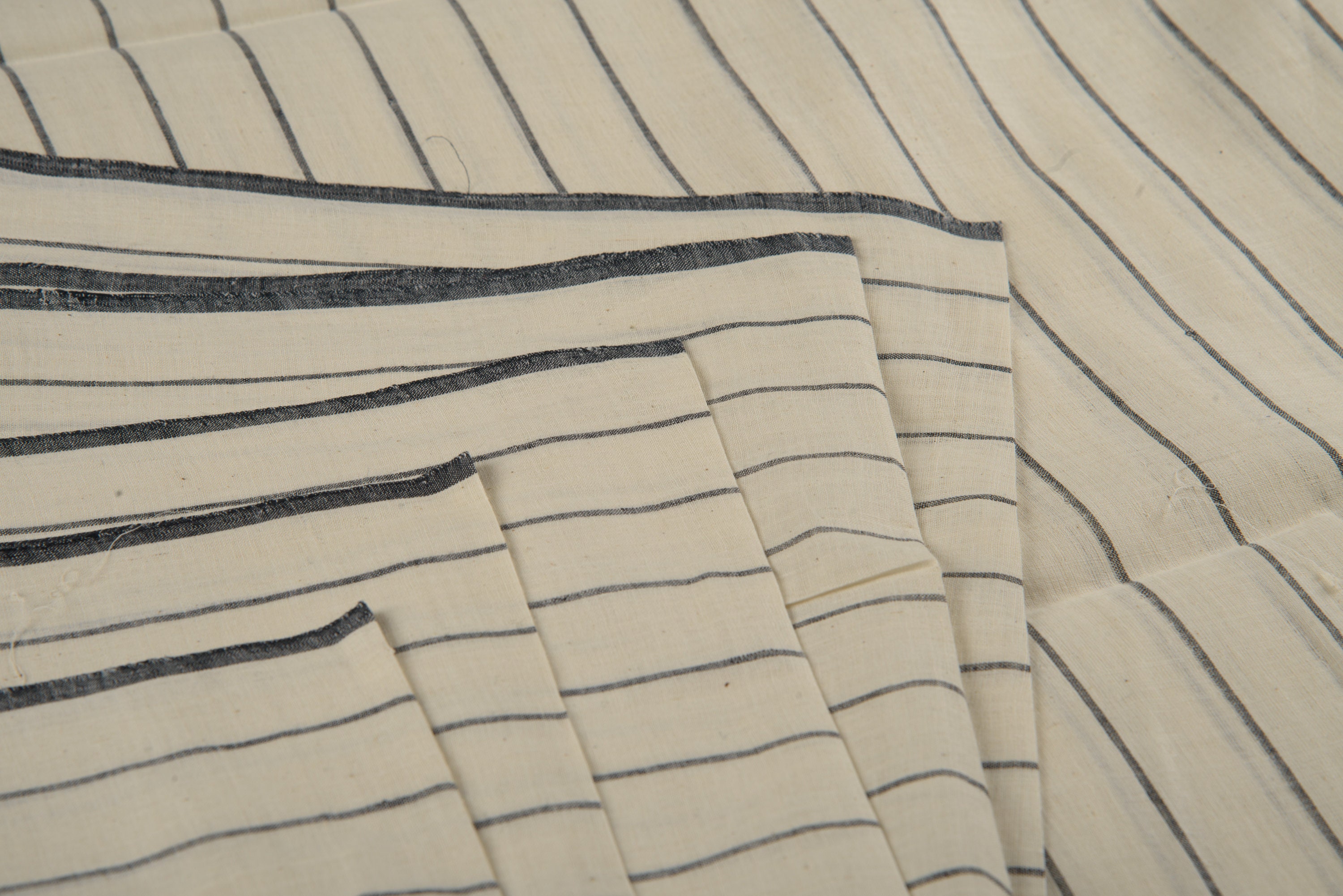 Hand Loom Fabric 100 Natural Fabric Hand Woven Fabric Etsy