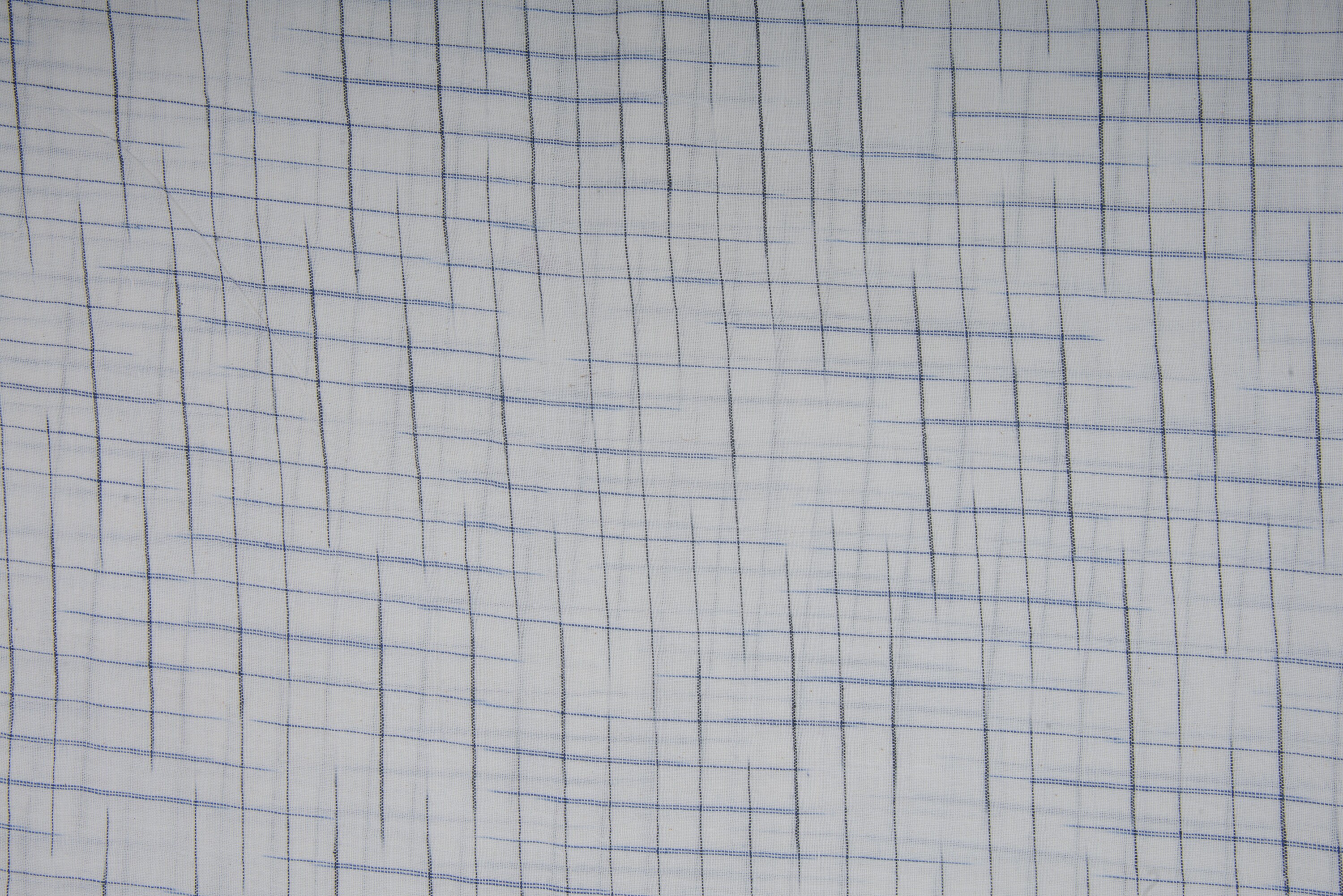 Hand Loom Cotton Fabric 100 Cotton India Fabric by the Yard Etsy