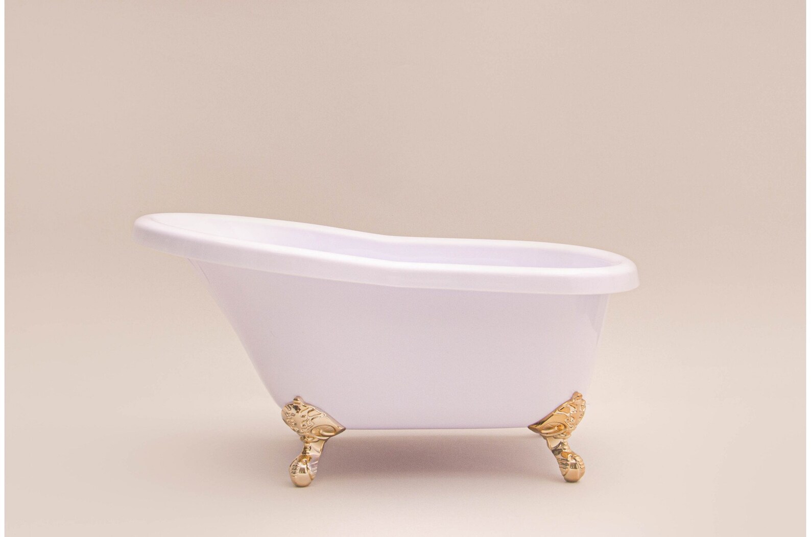 Baby Splash Mini Bathtub White Photography Prop Etsy