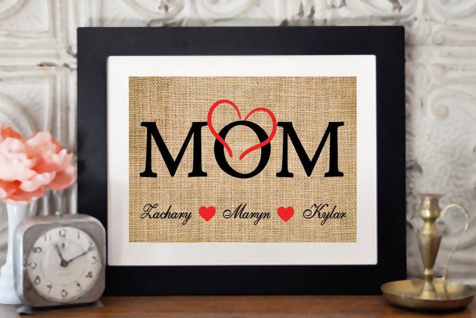 etsy birthday gifts for mum