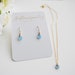 see more listings in the Drop & Dangle Earrings section