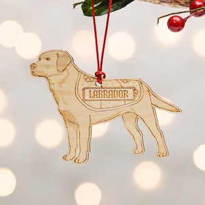 Labrador Gifts - 60+ Gift Ideas for 2024