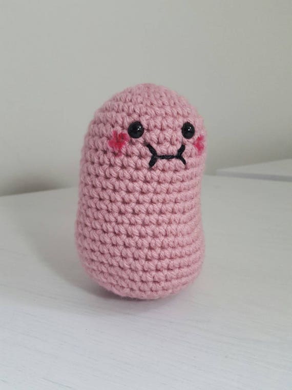 Featured image of post Kawaii Potato Plush Kawaii plushies may earn a small commission for our endorsement recommendation testimonial and or link to any products or services from this